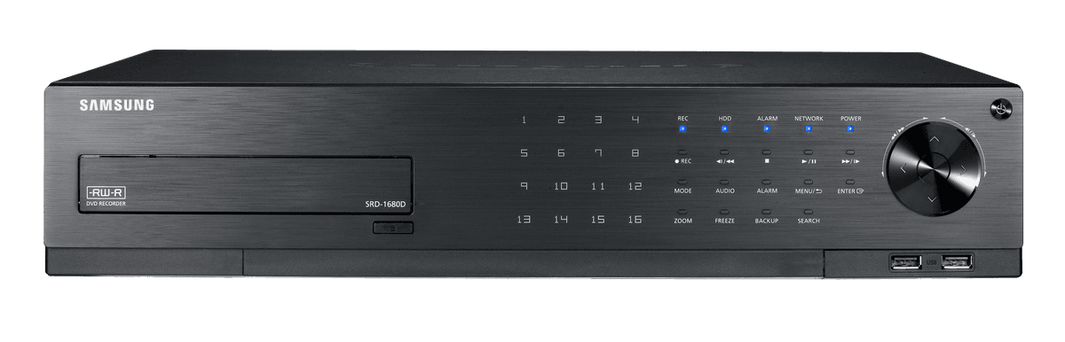 SRD-1680D