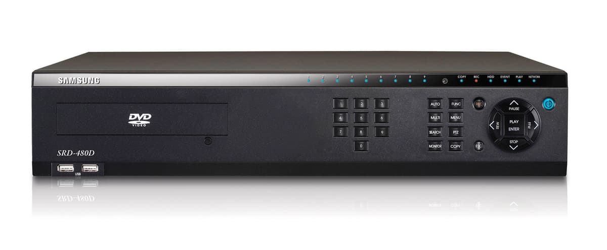 SRD-480D