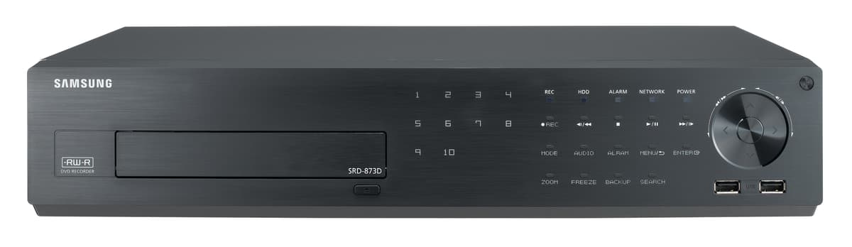 SRD-873D
