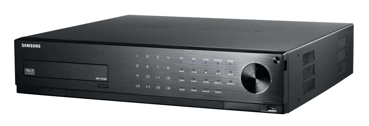 SRD-876D