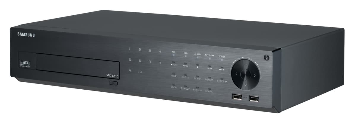 SRD-880D