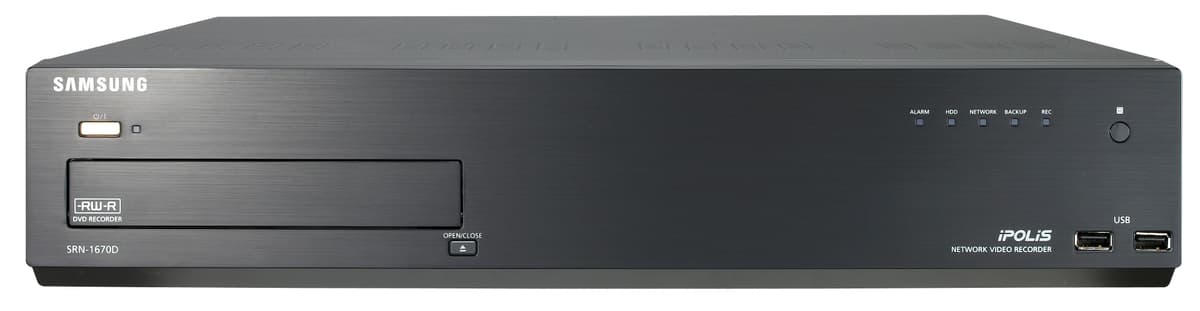 SRN-1670D