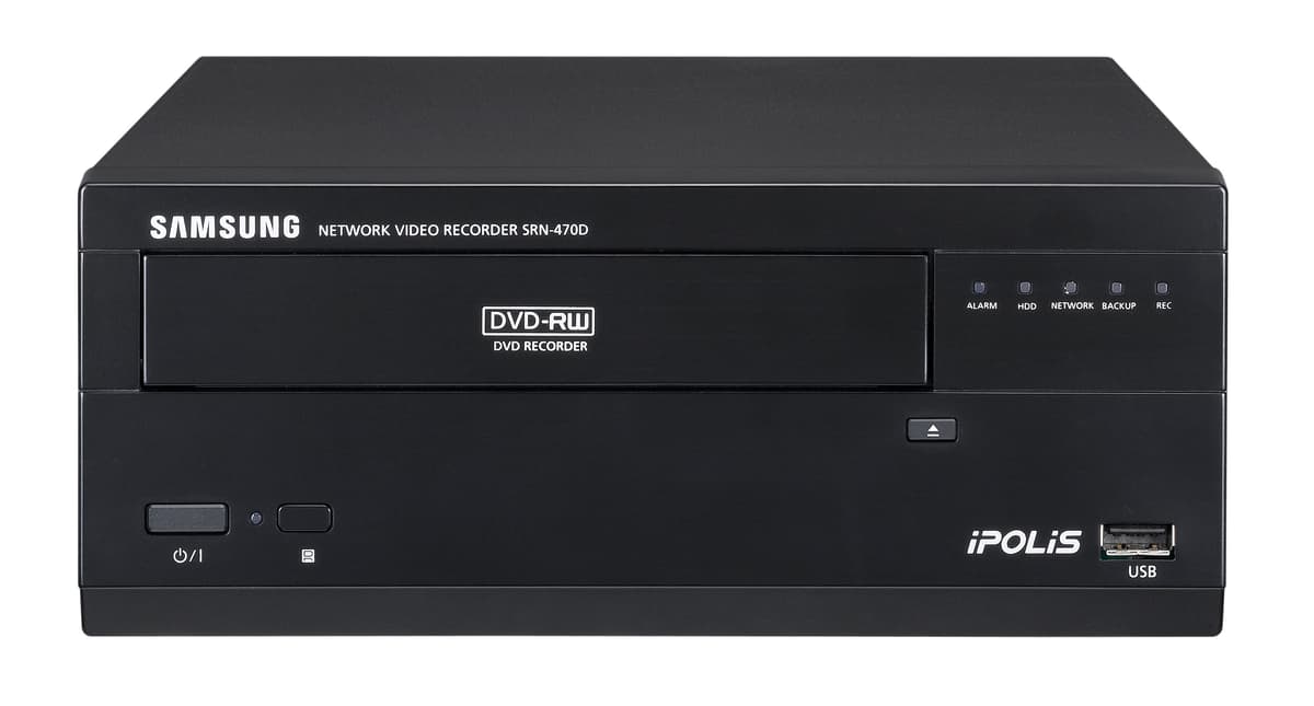 SRN-470D
