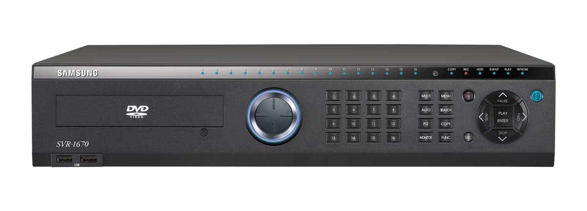 SVR-1670
