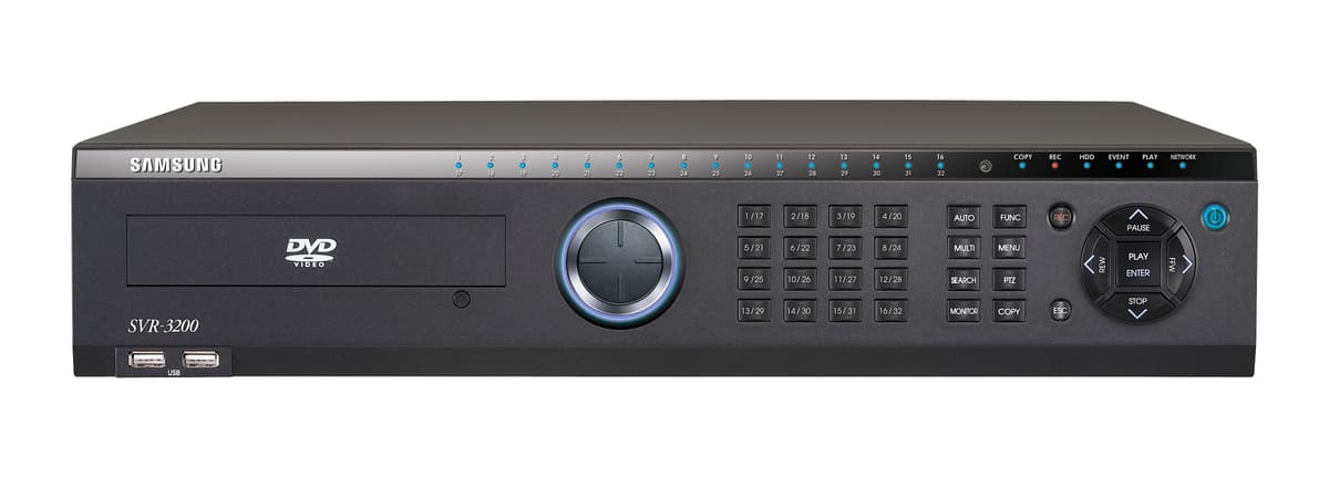 SVR-3200