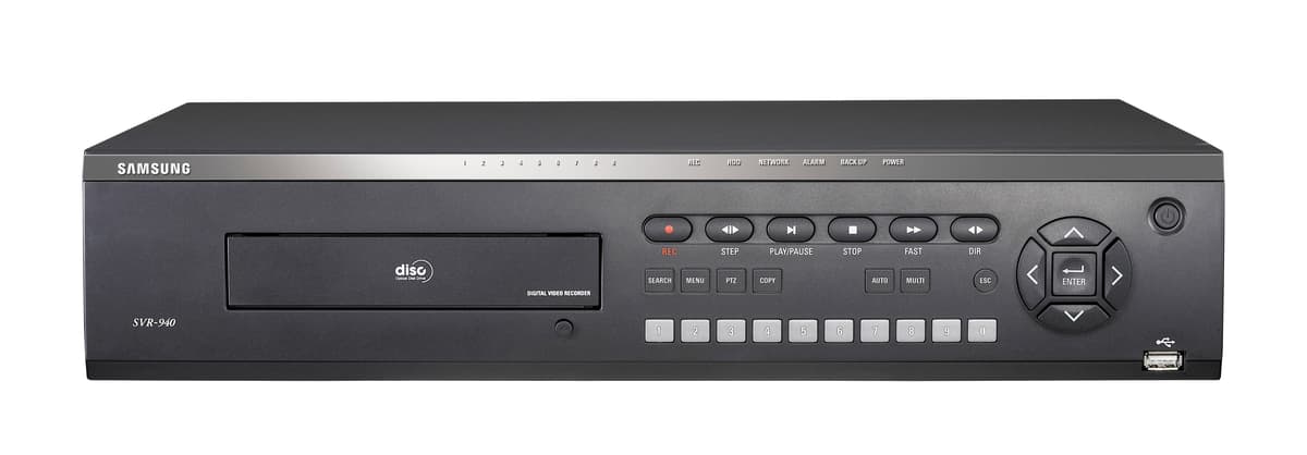 SVR-940
