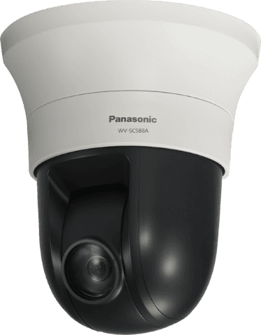 WV-SC588A