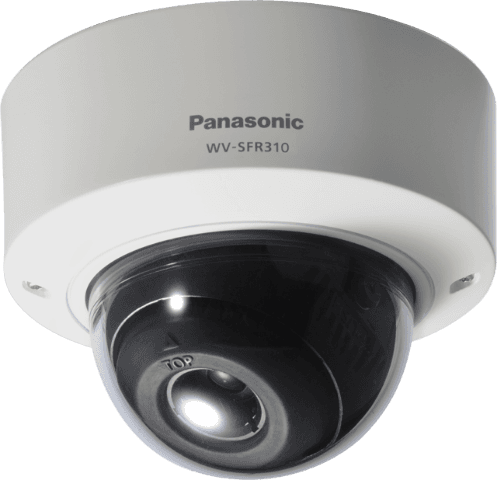 WV-SFR310