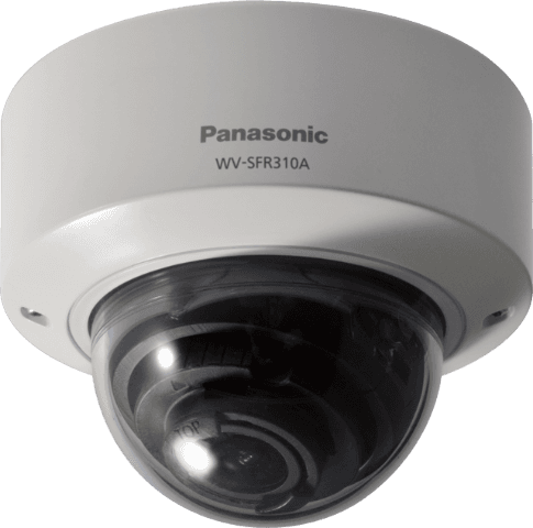 WV-SFR310A