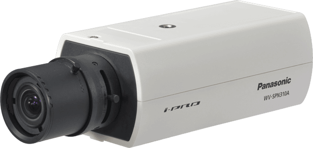 WV-SPN310A