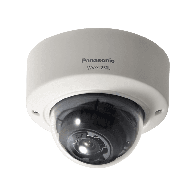 WV-S2250L