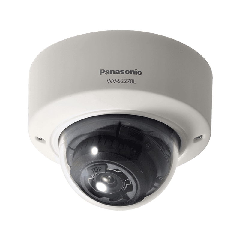 WV-S2270L