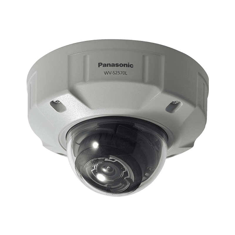 WV-S2570L
