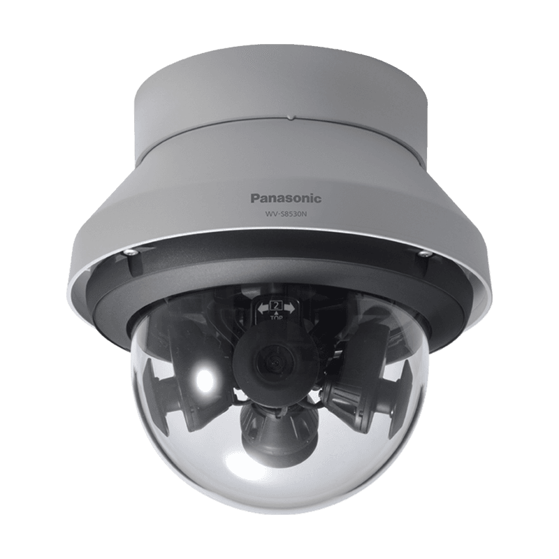 WV-S8530N