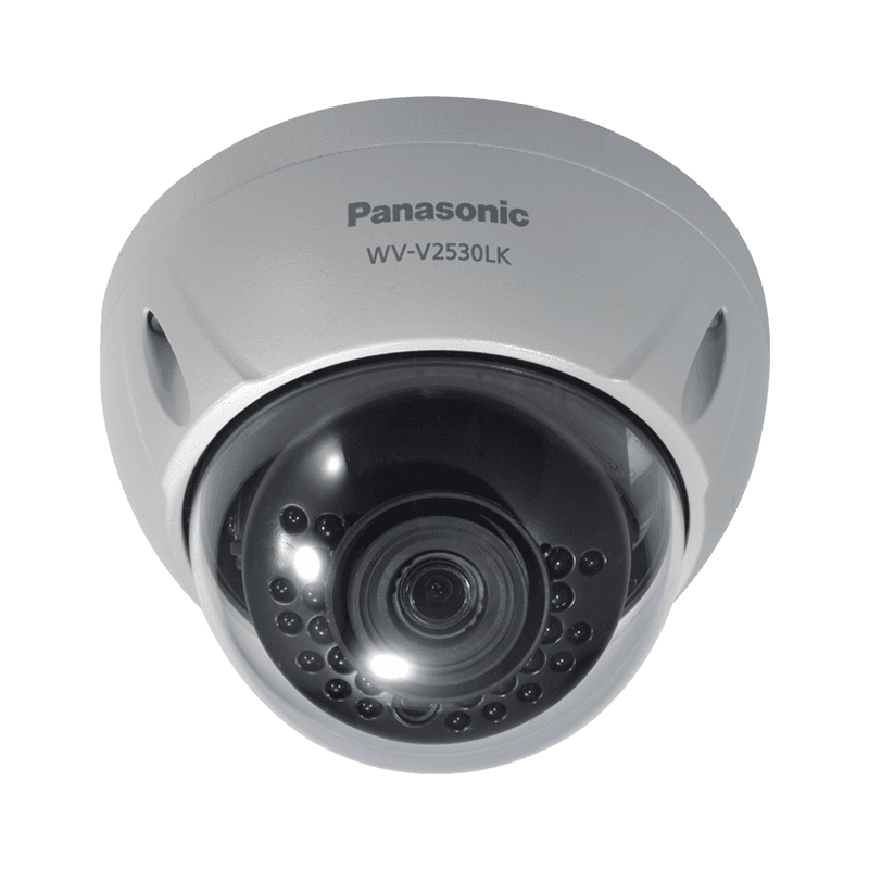 WV-V2530LK