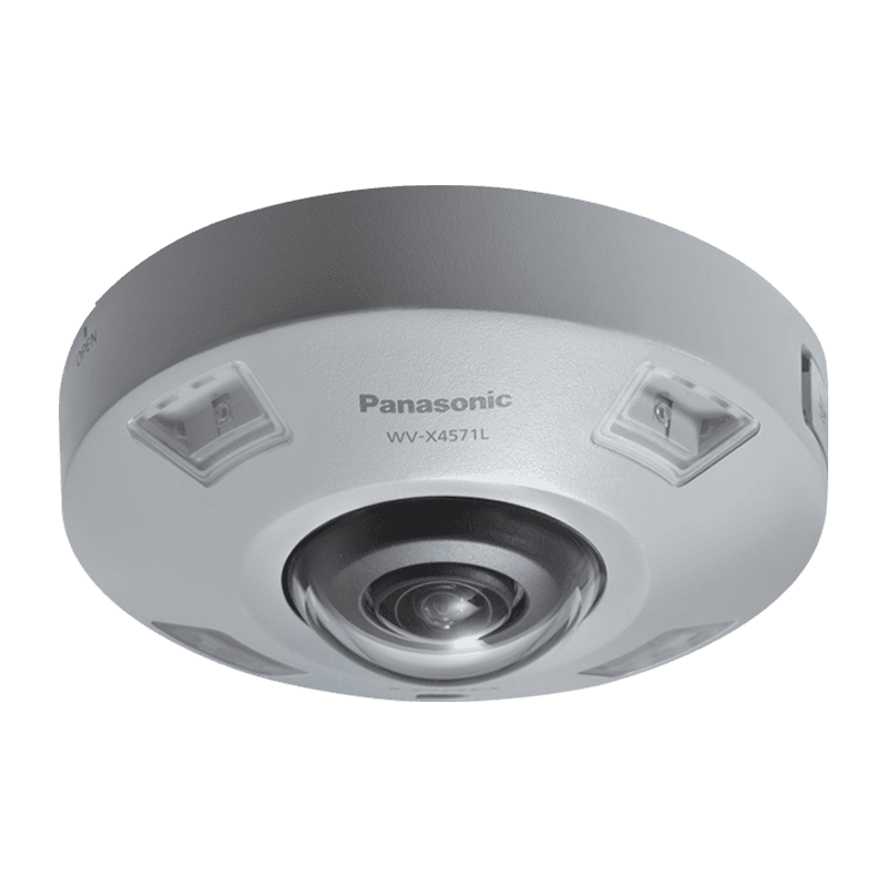 WV-X4571L