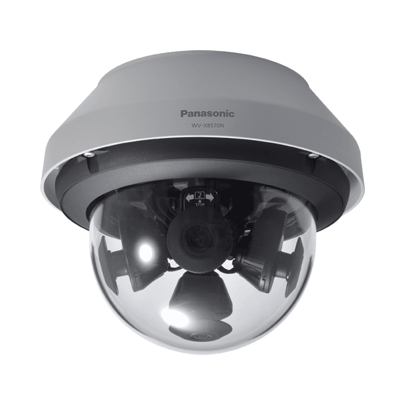WV-X8570N