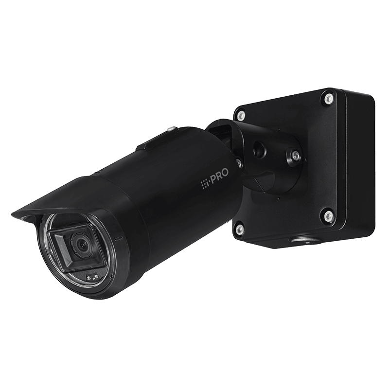 WV-S1536LA-B