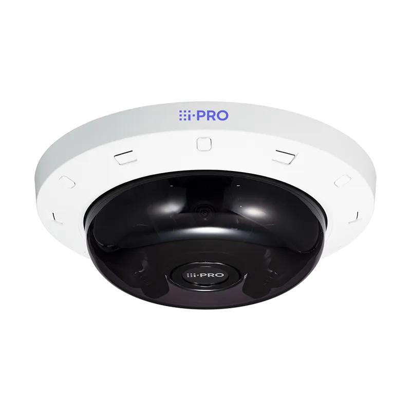 WV-S8543G