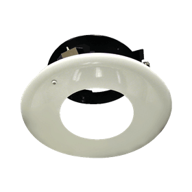 PRCM8 Embedded Ceiling Mount Bracket