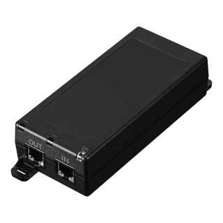WJ-PU201 60W Single Port Power over Ethernet