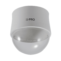 WV-CS5C Clear Dome Cover