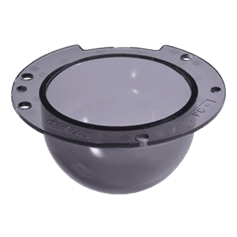 WV-CW7S Smoke Dome Cover