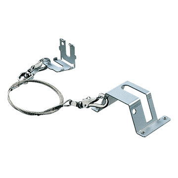 WV-Q105A Ceiling Mount Bracket