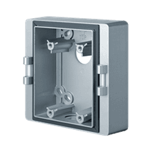 WV-Q120AS Adapter Box