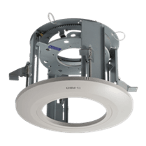 WV-Q126A Embedded Ceiling Mount Bracket