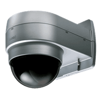 WV-Q158S Wall Mount Bracket (Smoke dome)