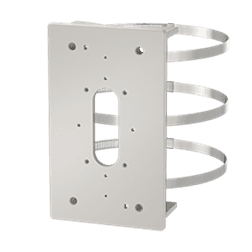 WV-Q182 Pole Mount Bracket