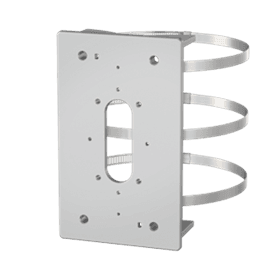 WV-Q188 Pole Mount Bracket