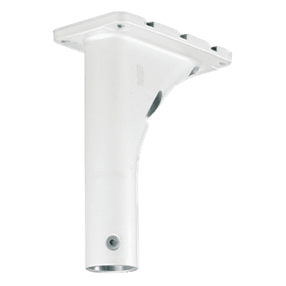 WV-QCL501S-W Ceiling Mount Bracket