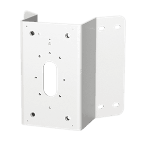 WV-QCN500-W Corner Mount Bracket