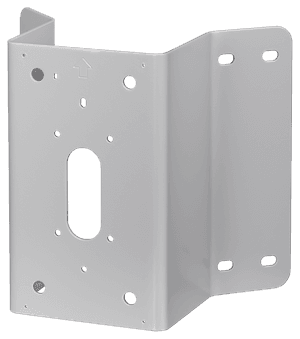 WV-QCN500S-G Corner Mount bracket (Salt resistant)