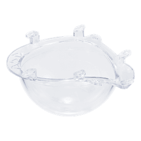 WV-QDC505C Clear Dome Cover