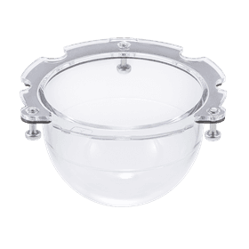 WV-QDC506C Clear Dome Cover