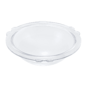 WV-QDC507C Clear Dome Cover