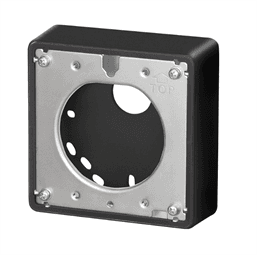 WV-QJB500-B Adapter Box