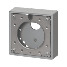 WV-QJB500-G Adapter Box