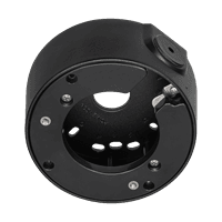 WV-QJB502A-B Base Bracket