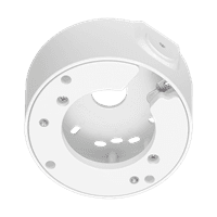 WV-QJB502A-W Base Bracket