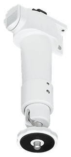WV-QLR100-W Light Rail Mount Bracket