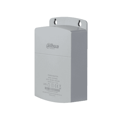 PFM300 DC12V2A Power Adapter