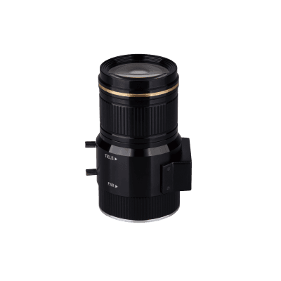 PLZ21C0-D 12 MP 1/1.7” 10.5-42mm Vari-focal Lens