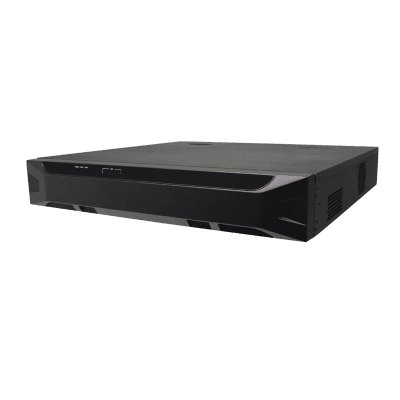 ESS1504C 4 HDDs eSATA Storage