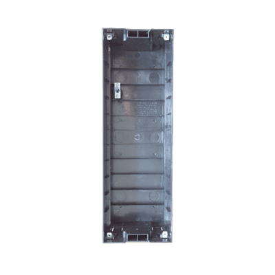 VTOB103 Flush Mounted Box for VTO1210C-X