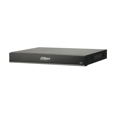 NVR4216-16P-I