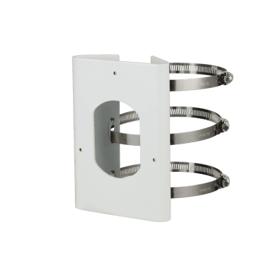 PFA154 Pole Mount Bracket